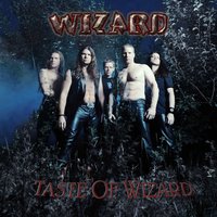 Taste Of Fear - Wizard