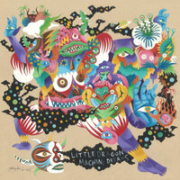 Thunder Love - Little Dragon