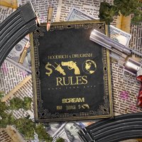 Wit da Stick - HoodRich Pablo Juan, Drugrixh Peso, Drugrixh Hect