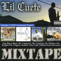 Rainy Days - Kozme', Lil Cuete