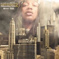 Crazy Txt - FBG Duck