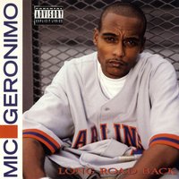 Up Now - Mic Geronimo