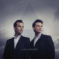 Ma révolution - Cassandre