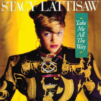 Longshot - Stacy Lattisaw
