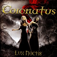 My Rose Desire - Coronatus