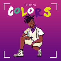 Sem Ar - D'Black