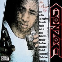Die - Gonzoe, 2Pac, Dogg Pound