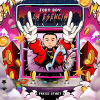 Una Foto - Jory Boy, Nengo Flow