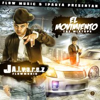 Entre Ella y Yo - WolFine, J Alvarez