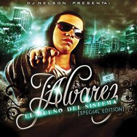 Que Lo Que - Jowell, Randy, J Alvarez