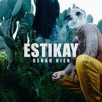 Genau hier - Estikay