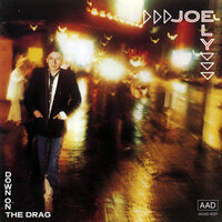 Standin' At The Big Hotel - Joe Ely