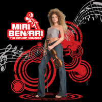Fly Away - Miri Ben-Ari, Fabolous, Kanye West