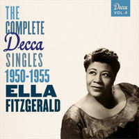 Baby Doll - Ella Fitzgerald, Ray Charles Singers
