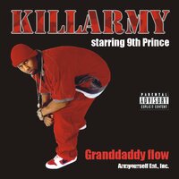 Originators - 9th Prince