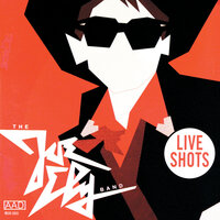 Crazy Lemon - Joe Ely