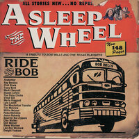 Right Or Wrong - Asleep At The Wheel, Reba McEntire