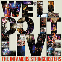 Fork In The Road - The Infamous Stringdusters