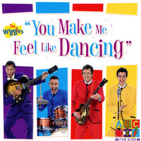 I Drive The Big Red Car - The Wiggles