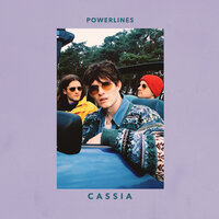 Drifting - Cassia