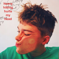 Hearts Melt - Christian Leave
