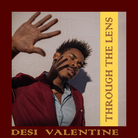 Asylum - Desi Valentine