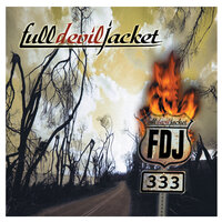 Now You Know - Full Devil Jacket