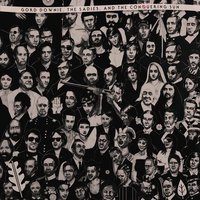 Saved - Gord Downie, The Sadies