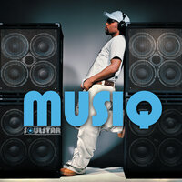 Infatueighties - Musiq