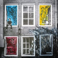 Origami - Scott Helman