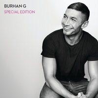 En Sang Til Dig - Burhan G