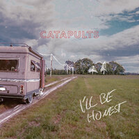 Nothing's Changed - Catapults