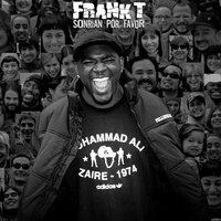 Usted Y El Rap - Frank T
