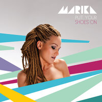 Selah - Marika