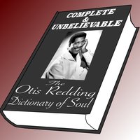 You're Still My Baby - Otis Redding