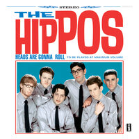 Far Behind - The Hippos
