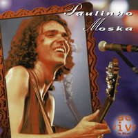 O Ultimo Dia - Paulinho Moska