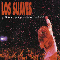 Hendrix - Los Suaves