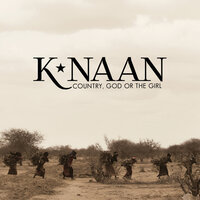 Better - K'NAAN