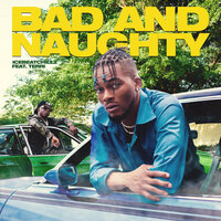 Bad and Naughty - Terri