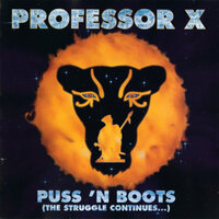 Cum - Professor X