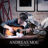 Many Moons Ago - Andreas Moe