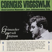 Cylinderhatten - Cornelis Vreeswijk