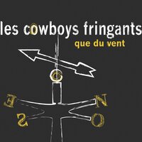 Comme Joe Dassin - Les Cowboys Fringants