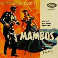 The Rico Mambo Orchestra