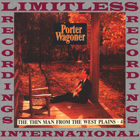 Wakin' Up The Crowd - Porter Wagoner
