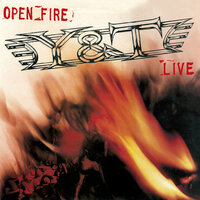 Go for the Throat - Y&T