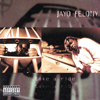 Penitentiary Bound - Jayo Felony