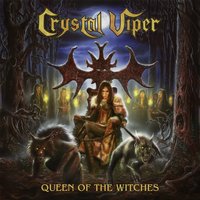 See You in Hell - Crystal Viper