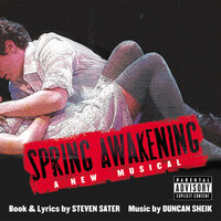 All That's Known - Jonathan Groff